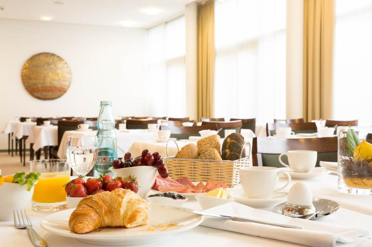 Corbin Muenchen Airport Business Hotel Freising Exterior photo