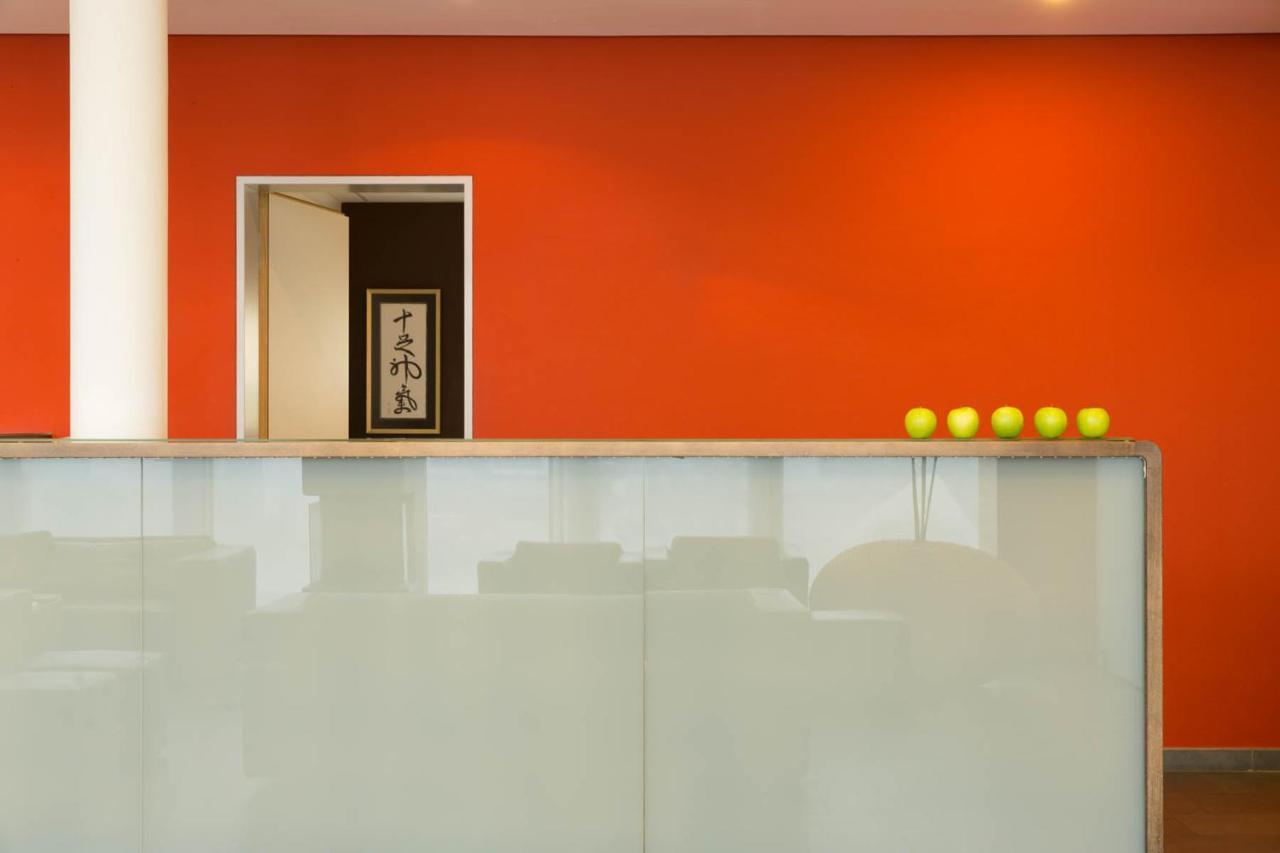 Corbin Muenchen Airport Business Hotel Freising Exterior photo