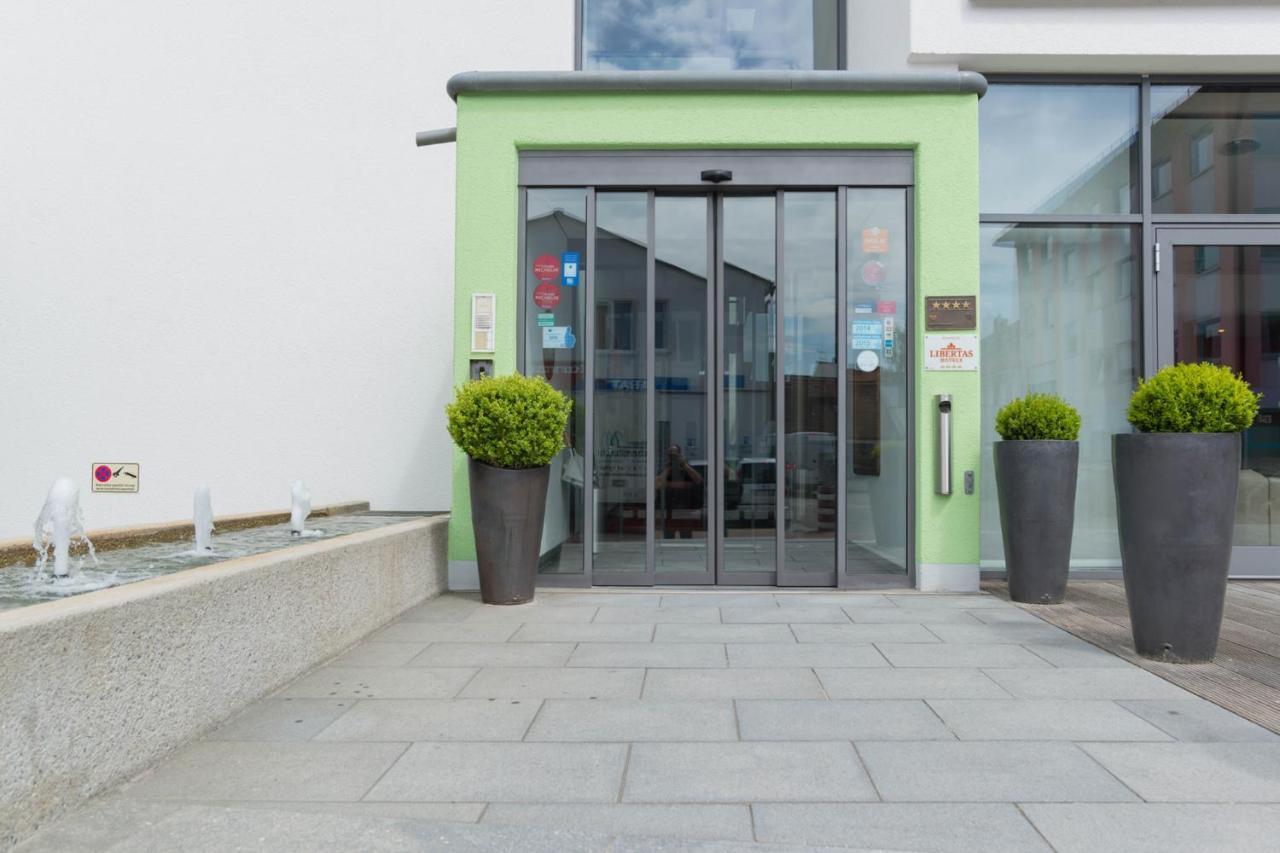Corbin Muenchen Airport Business Hotel Freising Exterior photo