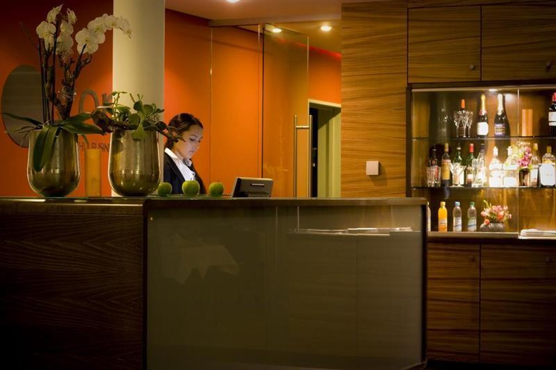 Corbin Muenchen Airport Business Hotel Freising Exterior photo