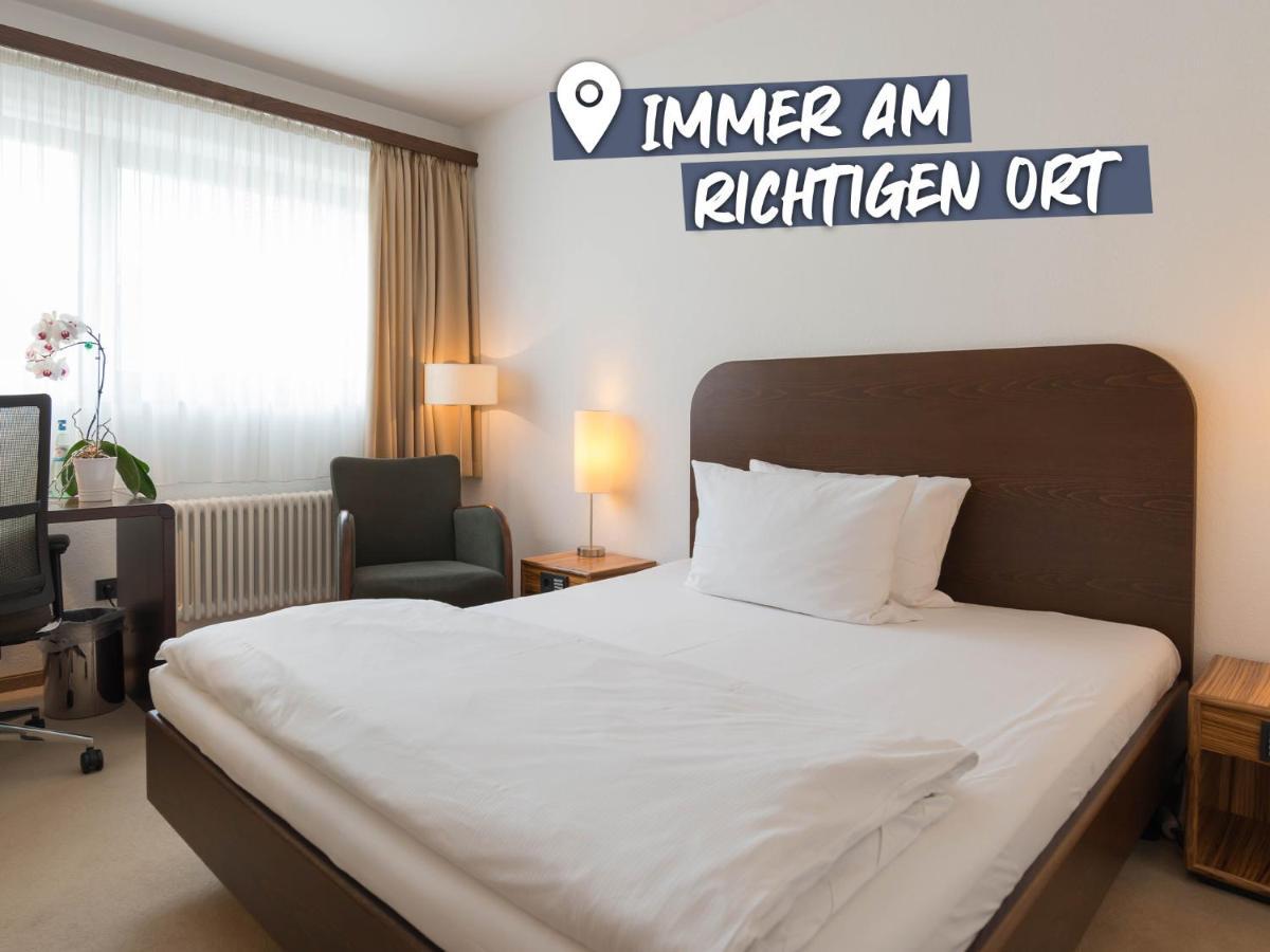 Corbin Muenchen Airport Business Hotel Freising Exterior photo