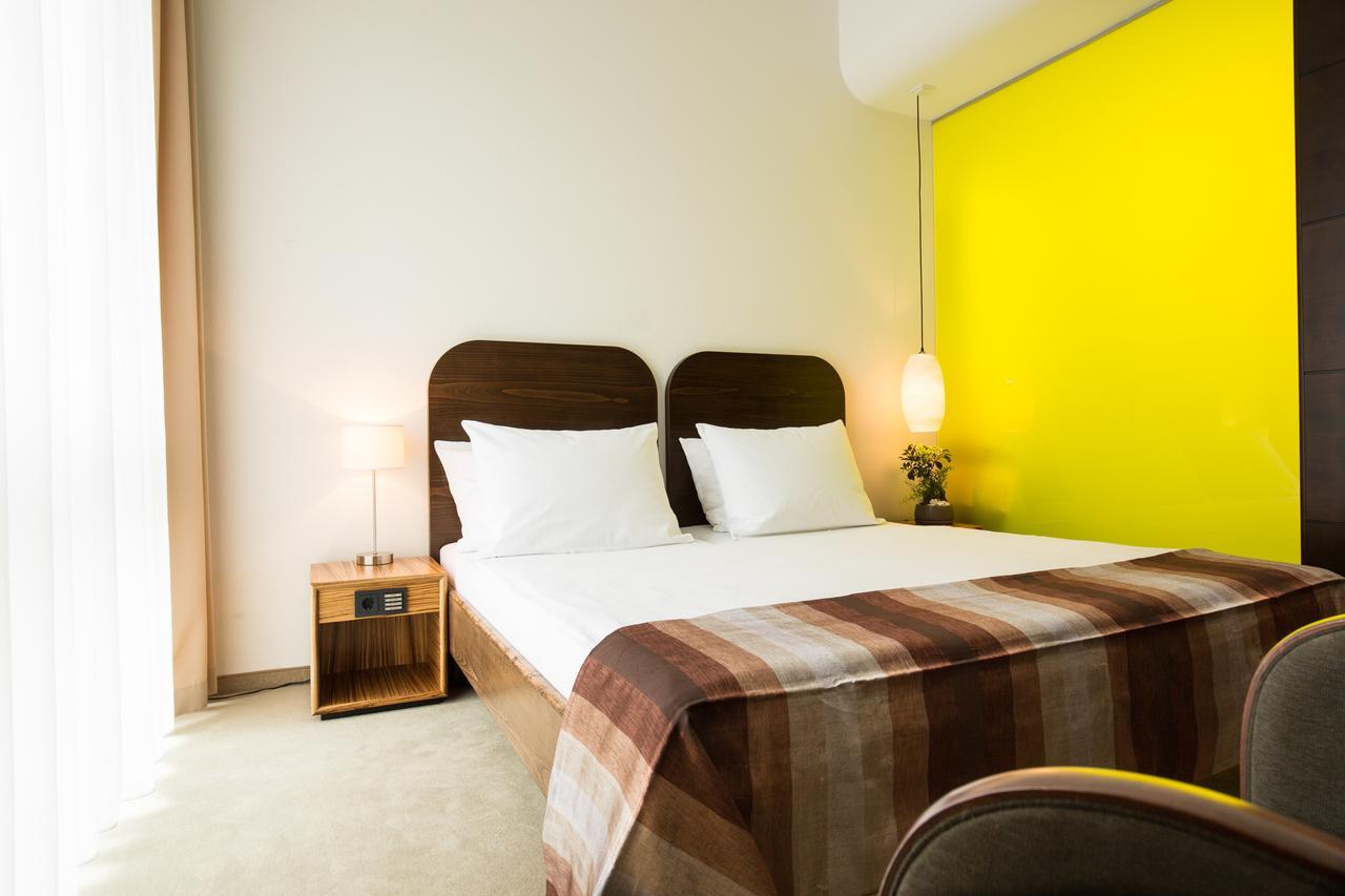 Corbin Muenchen Airport Business Hotel Freising Exterior photo