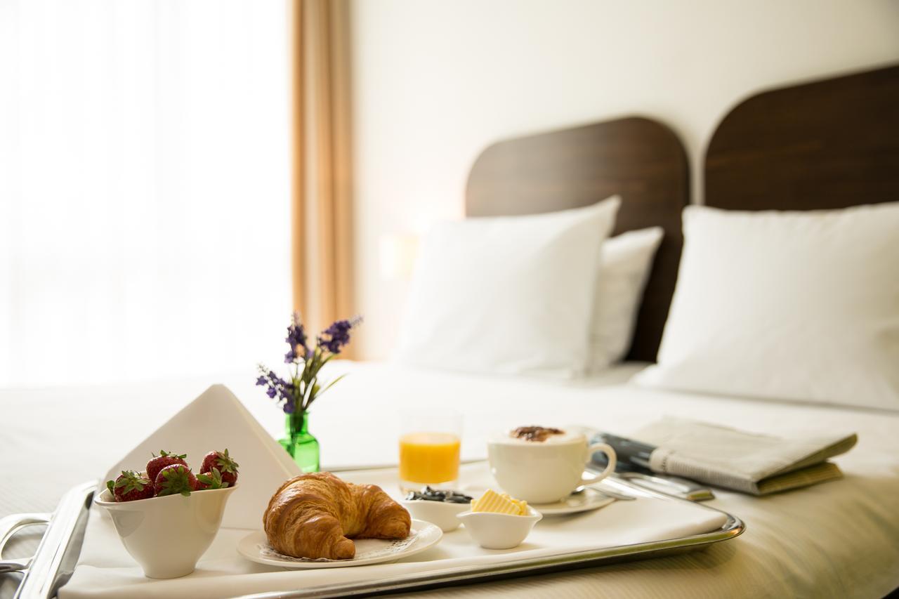 Corbin Muenchen Airport Business Hotel Freising Exterior photo