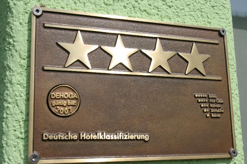 Corbin Muenchen Airport Business Hotel Freising Exterior photo